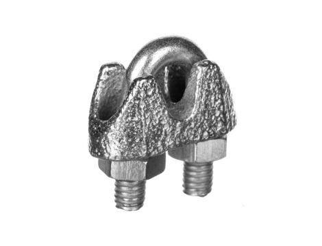 Zacisk linki stalowej fi3 947 3 F 5302021 /25szt./