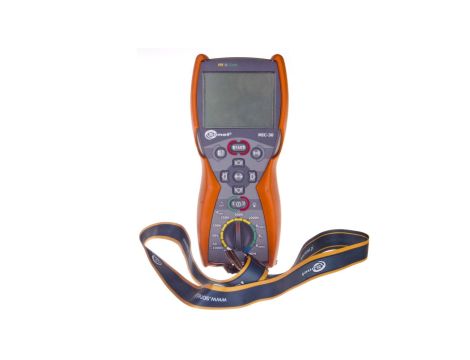 Miernik rezystancji izolacji MIC-30 WMPLMIC30