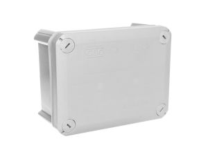 Puszka n/t odgałęźna 150x116x67 IP66 T 100 OE 2007255