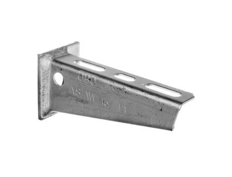 Wysięgnik ścienny 110mm AW 15 11 VA4301 6421008