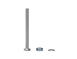 Śruba z łbem sześciokątnym z nakrętką i podkładką M10x110 SKS 10x110 G 6418244 /20szt./