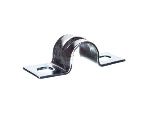 Uchwyt metalowy do rur i kabli 11mm 605 11 G 1018116 /100szt./