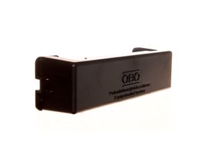 Szyna wyrównawcza 7x25mm2, 1x10mm2, 1x płaskownik odporna na UV 1809 A (bezhalogenowa, 50kA) 5015111