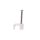 Uchwyt do kabli ISO 6mm z gwoździem 2x25mm 2006 25 RW 2225417 /100szt./