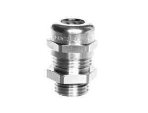 Dławnica kablowa mosiężna M16 IP68 SKINTOP MSR-M 16x1,5 53112110