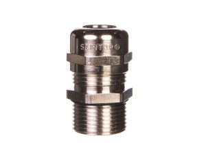 Dławnica kablowa mosiężna EMC PG13,5 IP68 SKINTOP MS-SC-XL 13,5 53112330