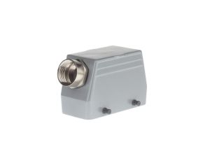 Obudowa wtyczki kątowa M25 IP65 EPIC H-B 16 TS M25 19082000
