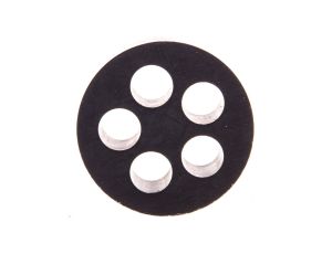 Wkład uszczelniający do dławnic M40 IP54 5x8 SKINTOP DIX-M 40580 53340580