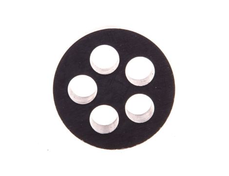 Wkład uszczelniający do dławnic M40 IP54 5x8 SKINTOP DIX-M 40580 53340580