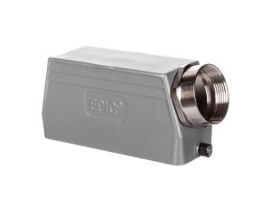Obudowa wtyczki kątowa PG 29 IP65 EPIC H-B 24 TS-RO 29 10123900