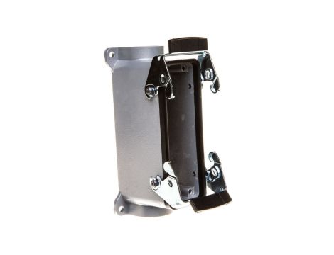 Obudowa gniazda cokołowa M25 IP65 EPIC H-B 24 SGR M25 19104000