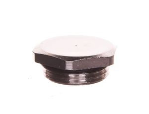 Zaślepka mosiężna sześciokątna M20 IP68 SKINDICHT BL-M 20x1,5 52103425