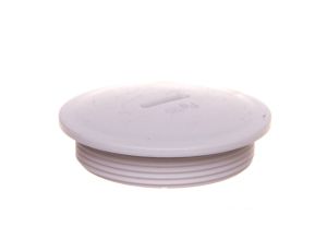 Zaślepka poliamidowa PG36 SKINDICHT BLK 36 52006010