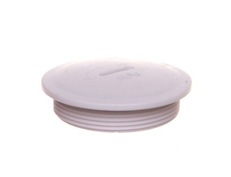 Zaślepka poliamidowa PG36 SKINDICHT BLK 36 52006010