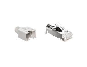 Wtyk teleinformatyczny RJ45 kat.5 Hirose TM11 CE6321