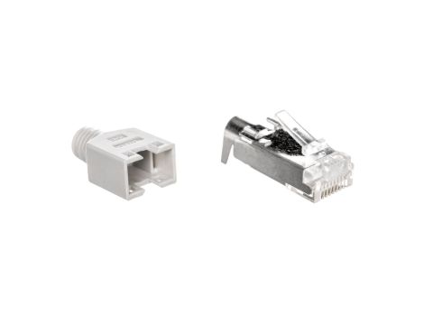 Wtyk teleinformatyczny RJ45 kat.5 Hirose TM11 CE6321