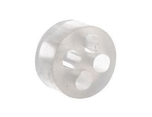 Wkład uszczelniający do dławnic PG21 IP54 4x6 SKINTOP DIX 21460 53621460