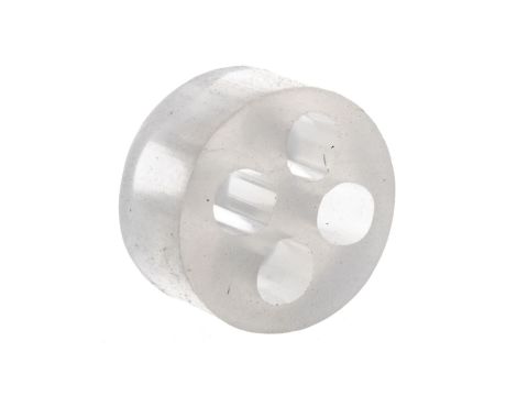 Wkład uszczelniający do dławnic PG21 IP54 4x6 SKINTOP DIX 21460 53621460