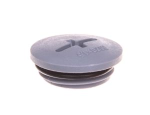 Zaślepka poliamidowa M20 IP68 SKINDICHT BLK-GL-M 20x1,5 + O-RING ciemnoszara 52006129