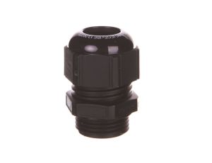 Dławnica kablowa poliamidowa M20 IP68 SKINTOP KR-M 20 ATEX plus czarna 54115225