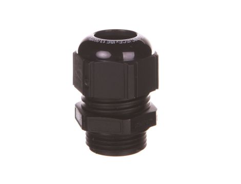Dławnica kablowa poliamidowa M20 IP68 SKINTOP KR-M 20 ATEX plus czarna 54115225