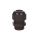 Dławnica kablowa poliamidowa M20 IP68 SKINTOP KR-M 20 ATEX plus czarna 54115225