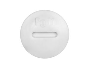 Zaślepka poliamidowa PG11 SKINDICHT BLK 11 52005960 /100szt./