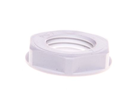 Nakrętka polistyrenowa PG7 SKINDICHT GMK 7 jasnoszara 52000110