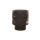 Dławnica do węża osłonowego M32 IP68 SILVYN KLICK-G M 32x1,5 czarna 55501075