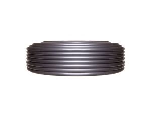 Wąż osłonowy PVC SILVYN SI 9x12 srebnoszary 61713240 /50m/