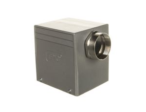 Obudowa wtyczki kątowa PG29 IP65 EPIC H-B 32 TS 29 10136000