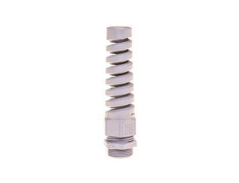 Dławnica kablowa poliamidowa M 25 IP68 SKINTOP BS-M 25x1,5 ciemnoszara 53111630