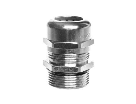 Dławnica kablowa mosiężna PG21 IP68 SKINTOP MS-XL 21 52115750