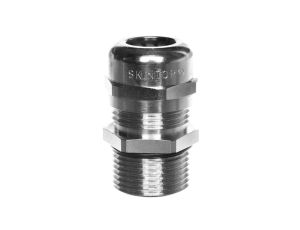 Dławnica kablowa mosiężna PG13,5 IP68 SKINTOP MS-XL 13,5 52115730