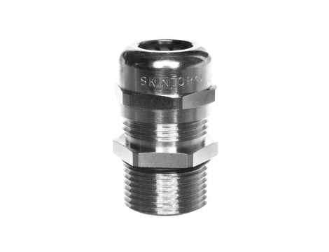 Dławnica kablowa mosiężna PG13,5 IP68 SKINTOP MS-XL 13,5 52115730