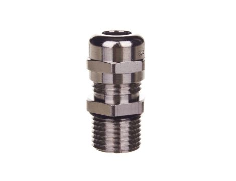 Dławnica kablowa mosiężna PG9 IP68 SKINTOP MS-XL 9 52115710