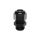 Dławnica kablowa poliamidowa M16 IP68 SKINTOP STR-M 16x1,5 czarna 53111310