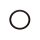 Uszczelka do dławnicy M20 SKINDICHT O-Ring Perbunan O M20x2,00 53102020 /100szt./