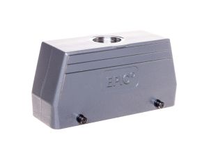 Obudowa wtyczki M25 IP65 EPIC H-B 24 TG M25 19121000