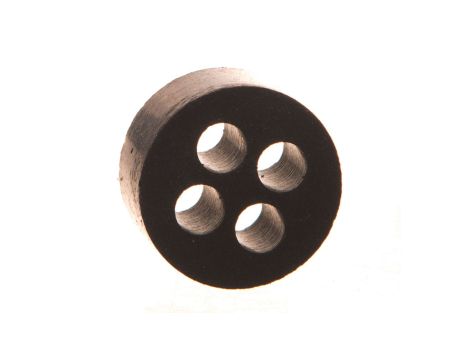 Wkład uszczelniający do dławnic M20 IP54 4x4 SKINTOP DIX-M 20440 53320440