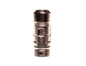 Obudowa gniazda okrągła czarna IP68 EPIC M23 F6 7-10 72064030