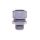Dławnica do węża osłonowego M20 IP65 SILVYN MPC M20/2 szra 55502444