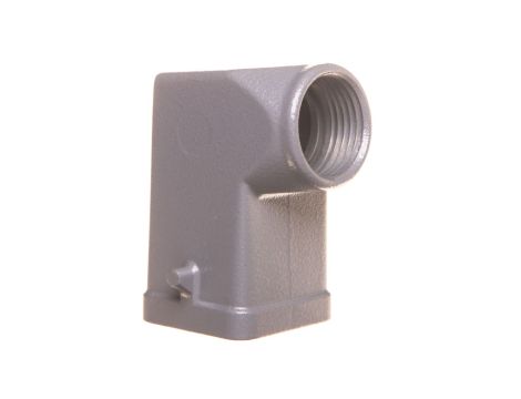 Obudowa wtyczki kątowa PG11 IP65 EPIC H-A 3 MTs 10512300