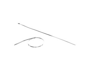 Opaska kablowa stalowa 360x4,6 LS 4.6-360 B 61812960