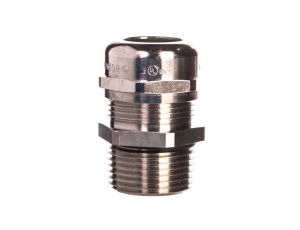 Dławnica kablowa mosiężna NPT 3/4 cala IP68 SKINTOP MS-NPT 3/4 53112034