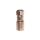 Obudowa wtyczki okrągła czarna IP65 EPIC M23 D6 7-10 72044030