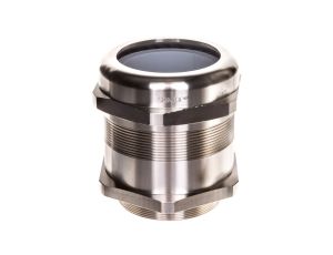 Dławnica kablowa mosiężna M75 IP68 SKINTOP MSR-M 75x1,5 53112511