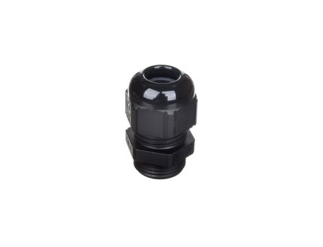 Dławnica kablowa poliamidowa PG11 IP68 SKINTOP ST 11 czarna 53015220