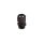 Dławnica kablowa poliamidowa M16 IP68 SKINTOP ST-M 16x1,5 czarna 53111210