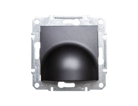 SEDNA Wyjście kablowe grafitowe SDN5500170